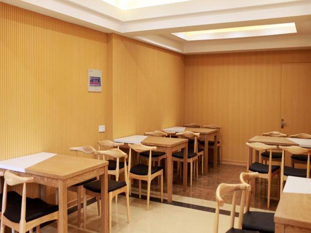 Greentree Inn Suzhou Shihu Suli Road Express Hotel מראה חיצוני תמונה